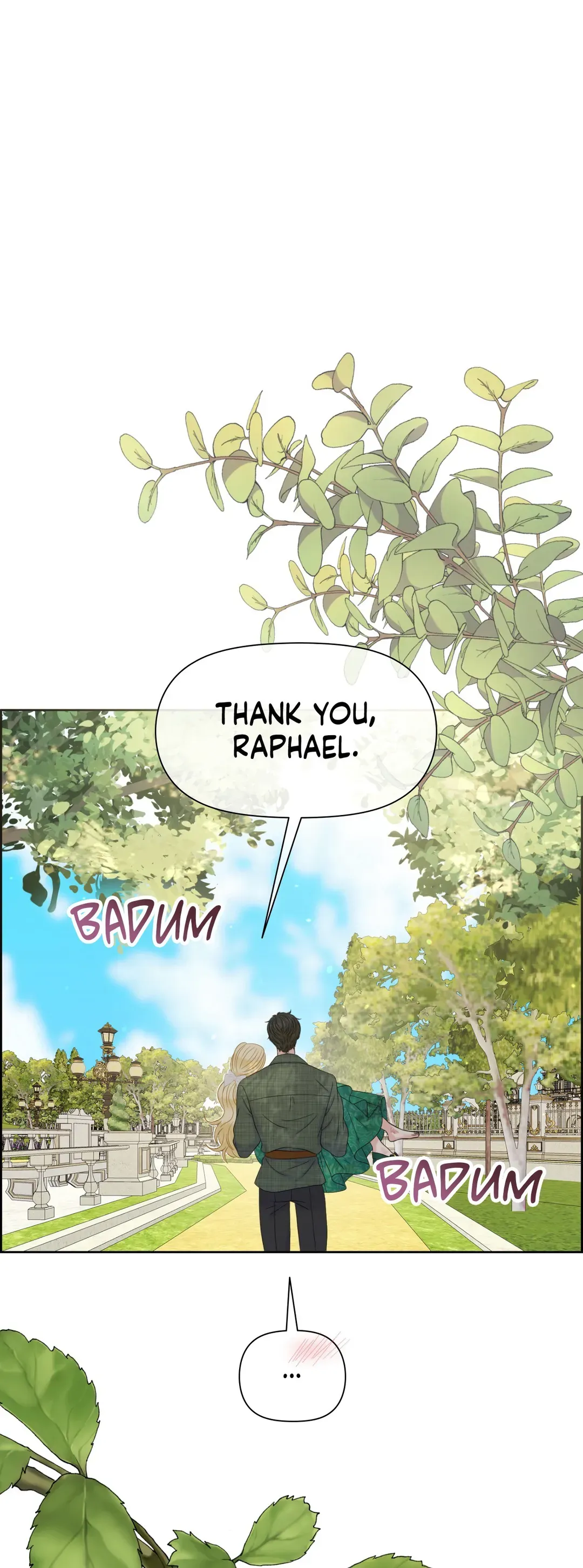 Royal Redemption Chapter 9 Online - página 39