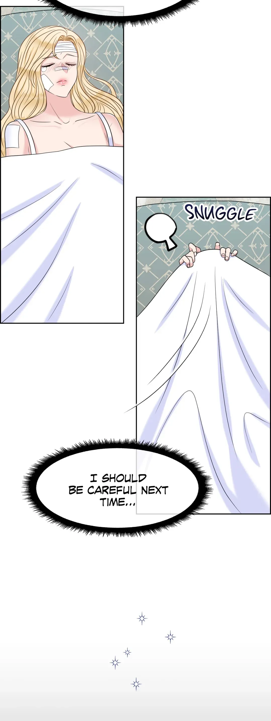 Royal Redemption Chapter 9 Online - página 43