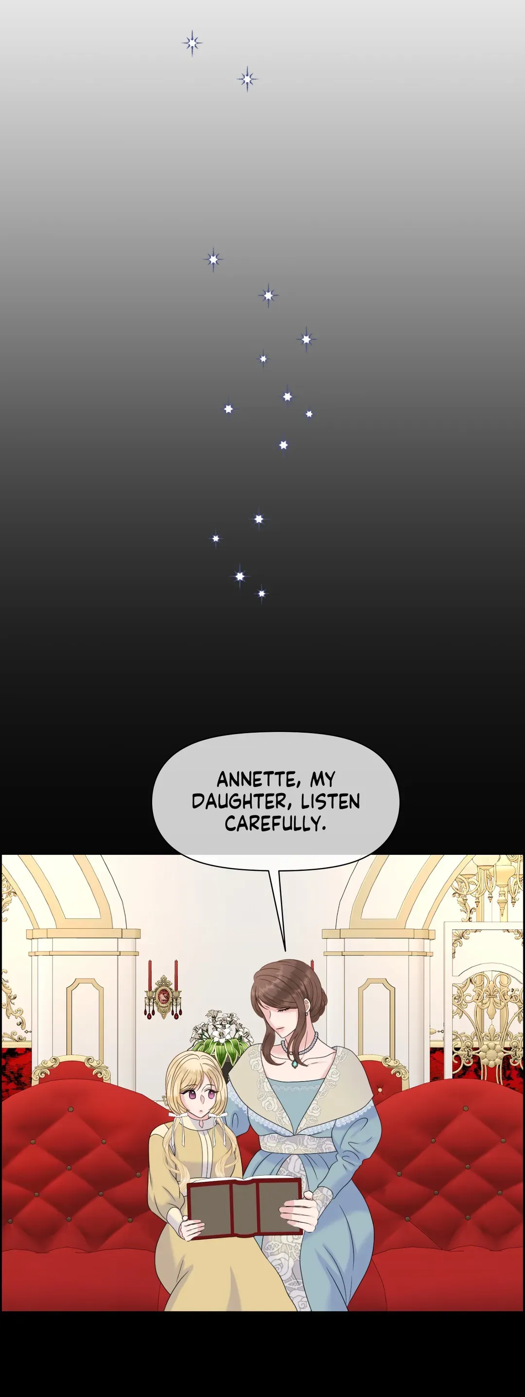 Royal Redemption Chapter 9 Online - página 44