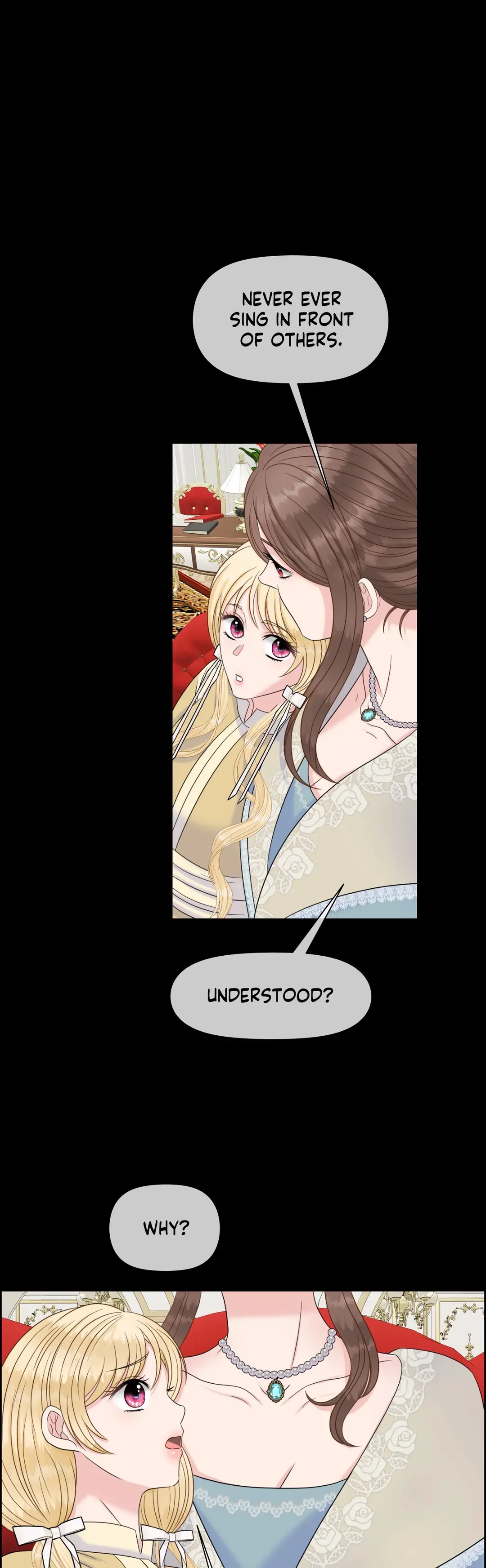 Royal Redemption Chapter 9 Online - página 45