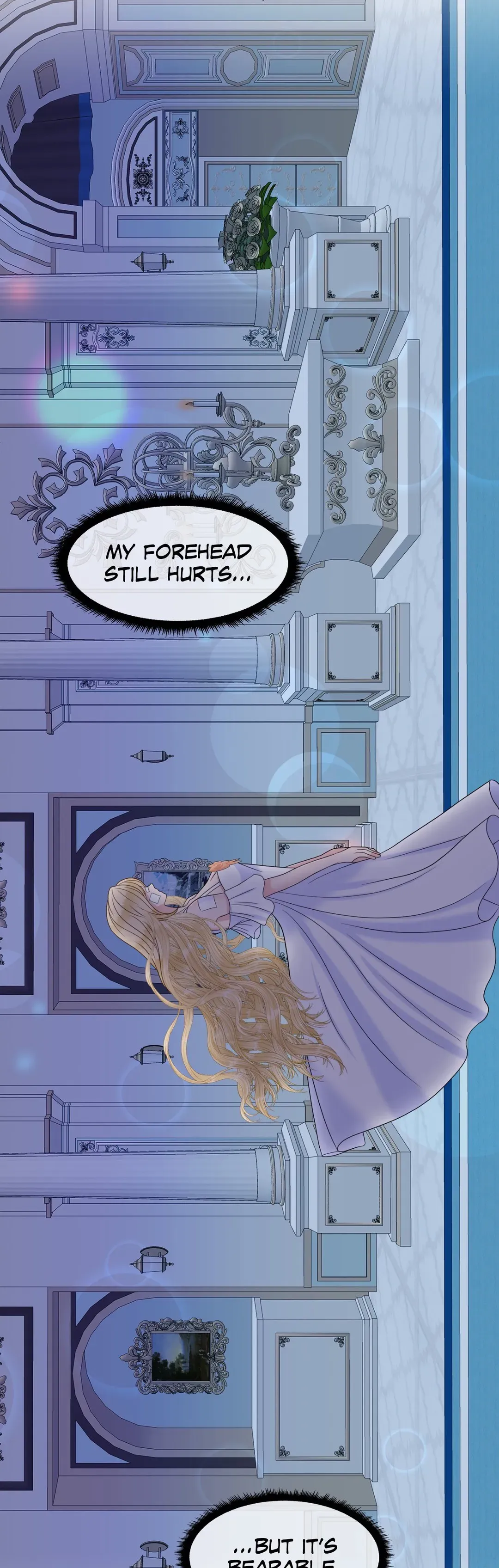 Royal Redemption Chapter 9 Online - página 51