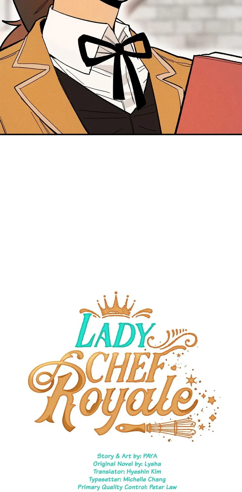Royal Shop of Young Lady Chapter 10 Online - página 2