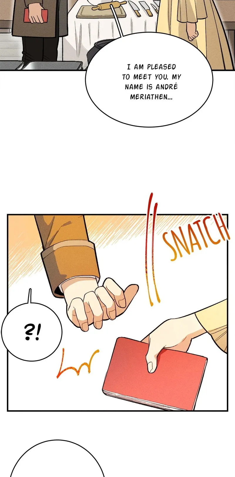 Royal Shop of Young Lady Chapter 10 Online - página 4