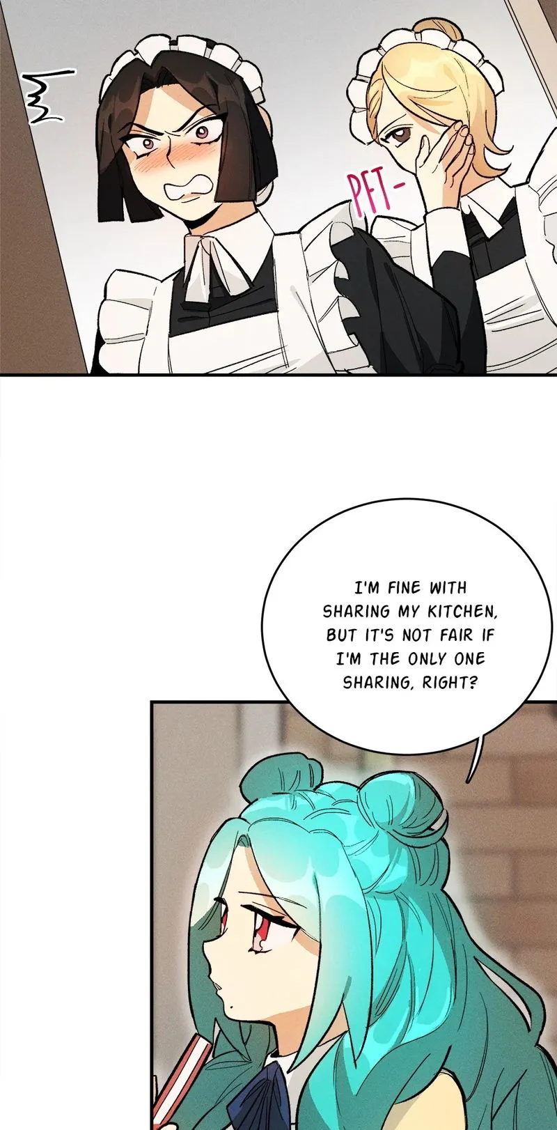 Royal Shop of Young Lady Chapter 10 Online - página 6