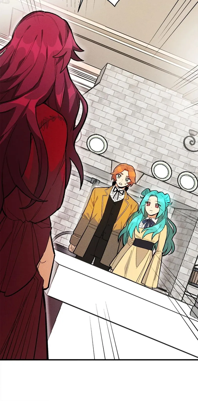 Royal Shop of Young Lady Chapter 10 Online - página 8