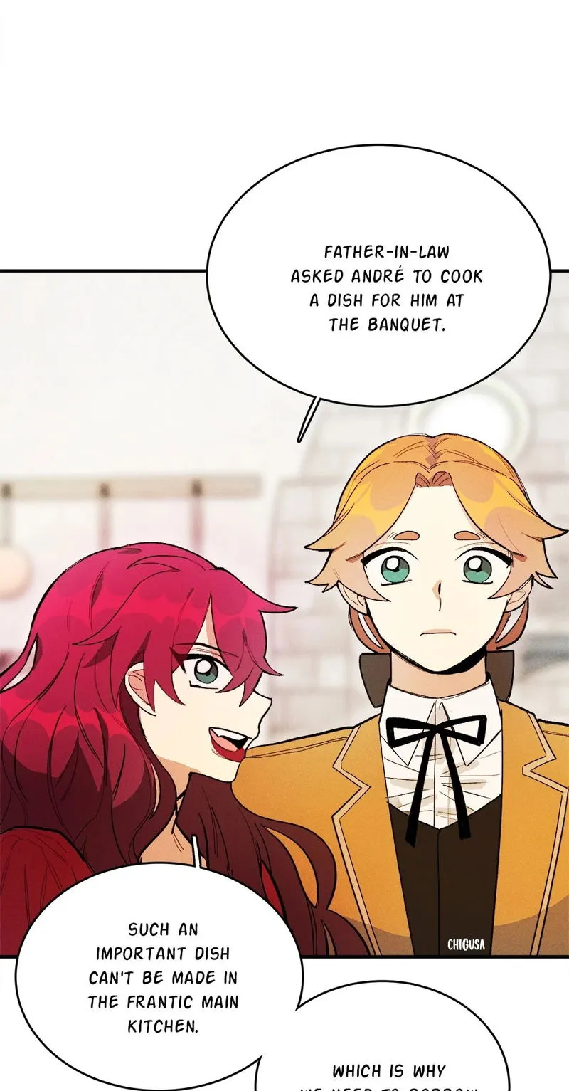 Royal Shop of Young Lady Chapter 10 Online - página 10