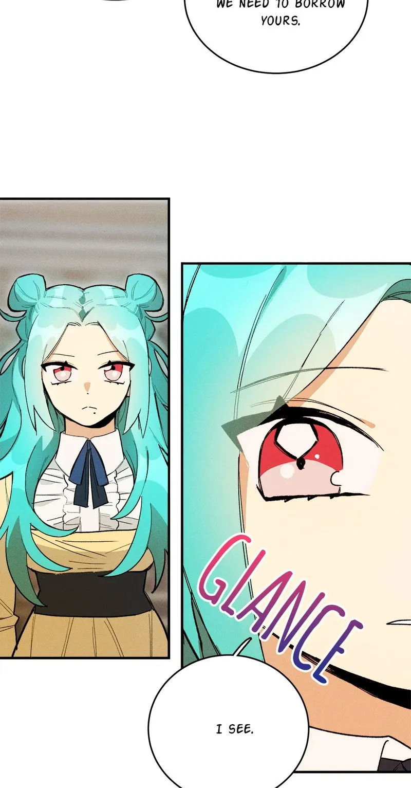 Royal Shop of Young Lady Chapter 10 Online - página 11