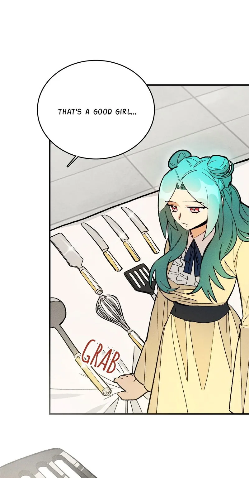 Royal Shop of Young Lady Chapter 10 Online - página 13