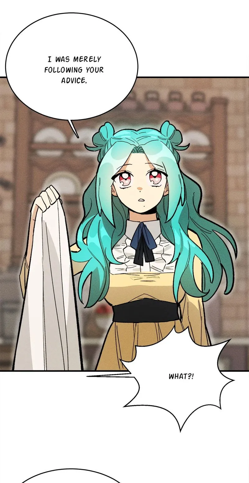 Royal Shop of Young Lady Chapter 10 Online - página 17