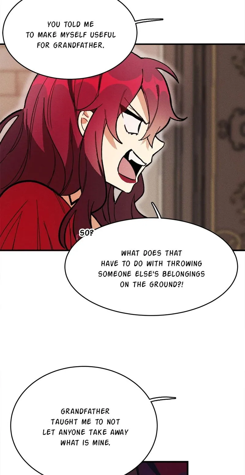 Royal Shop of Young Lady Chapter 10 Online - página 18