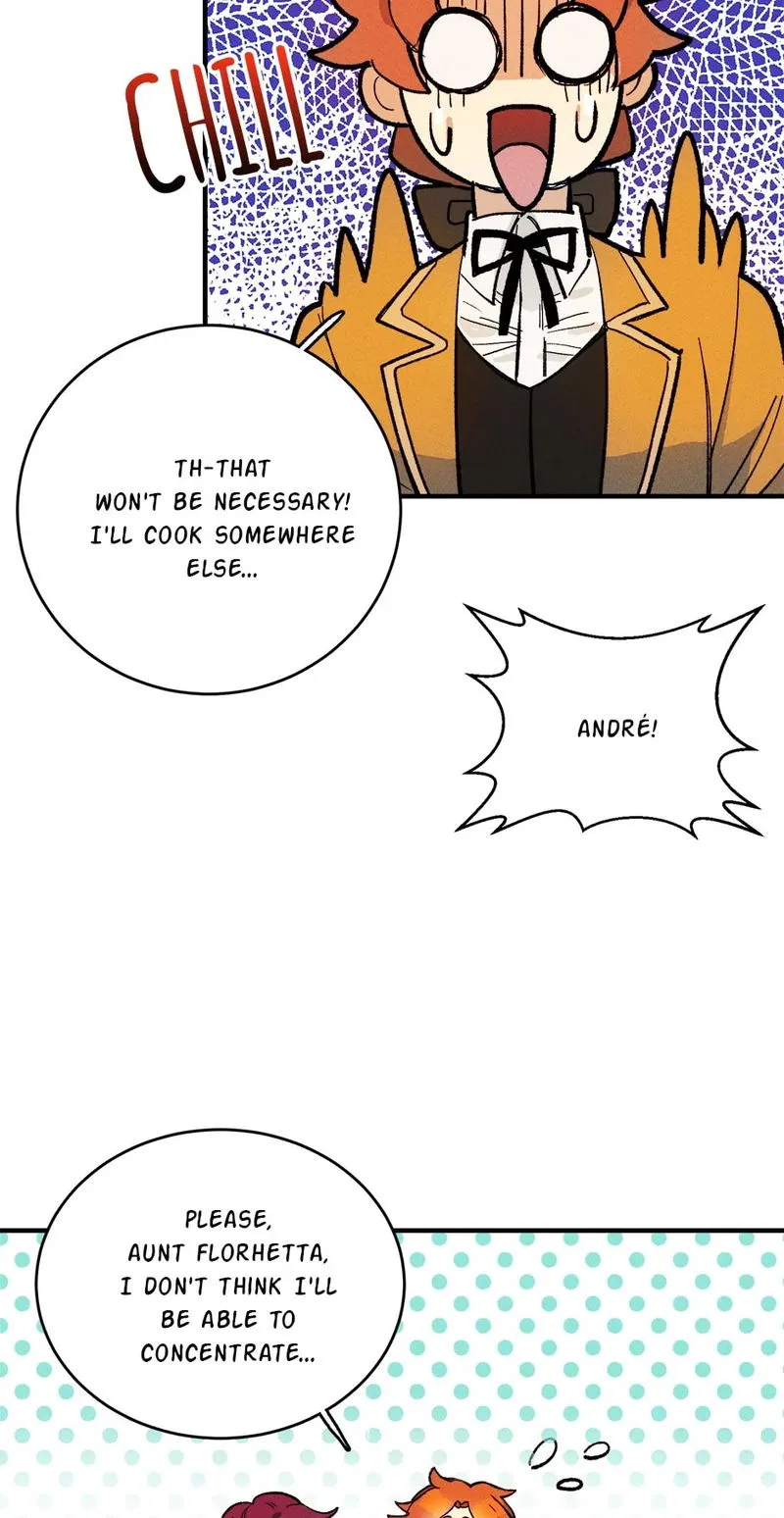 Royal Shop of Young Lady Chapter 10 Online - página 23