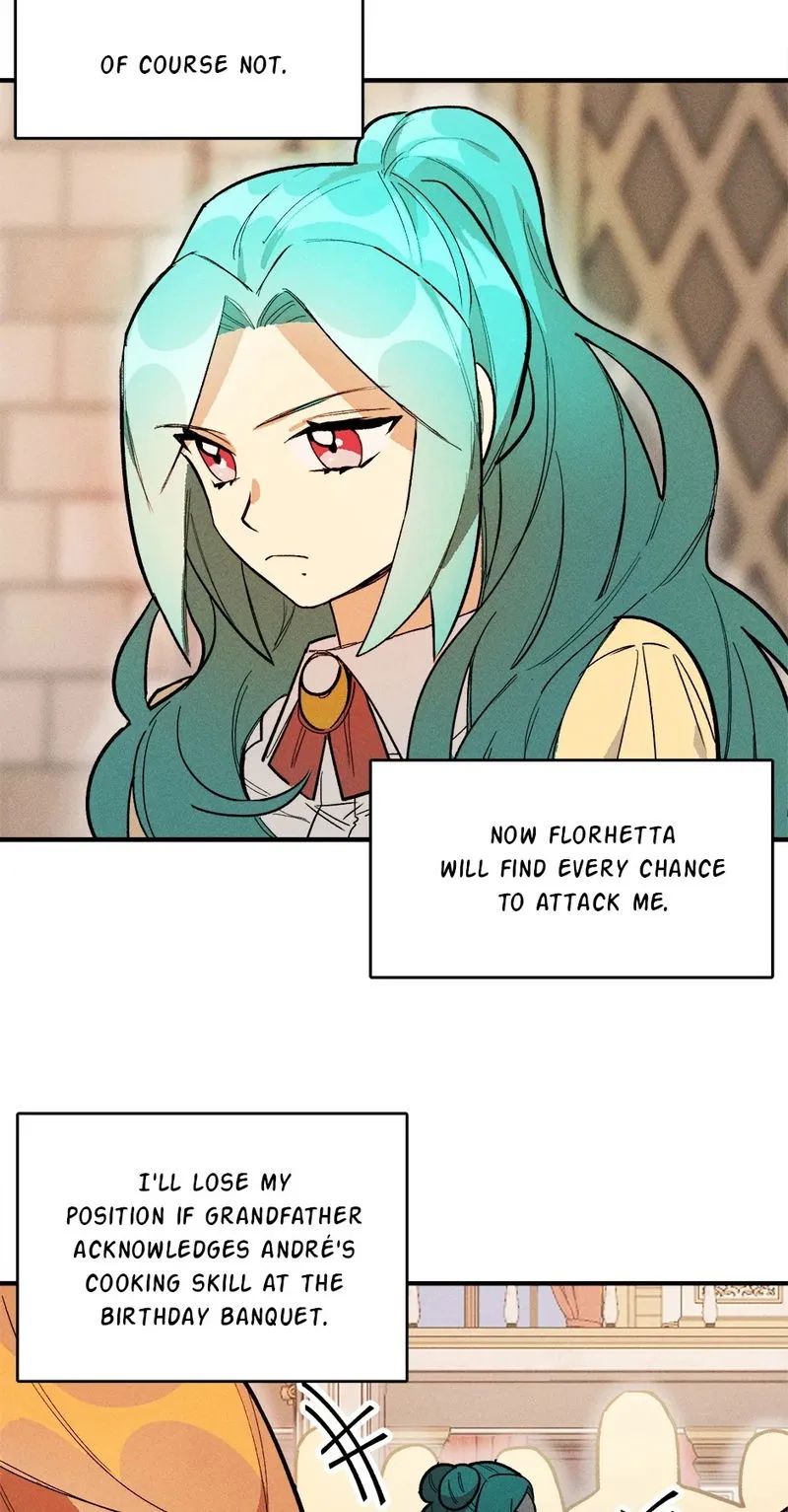Royal Shop of Young Lady Chapter 10 Online - página 26