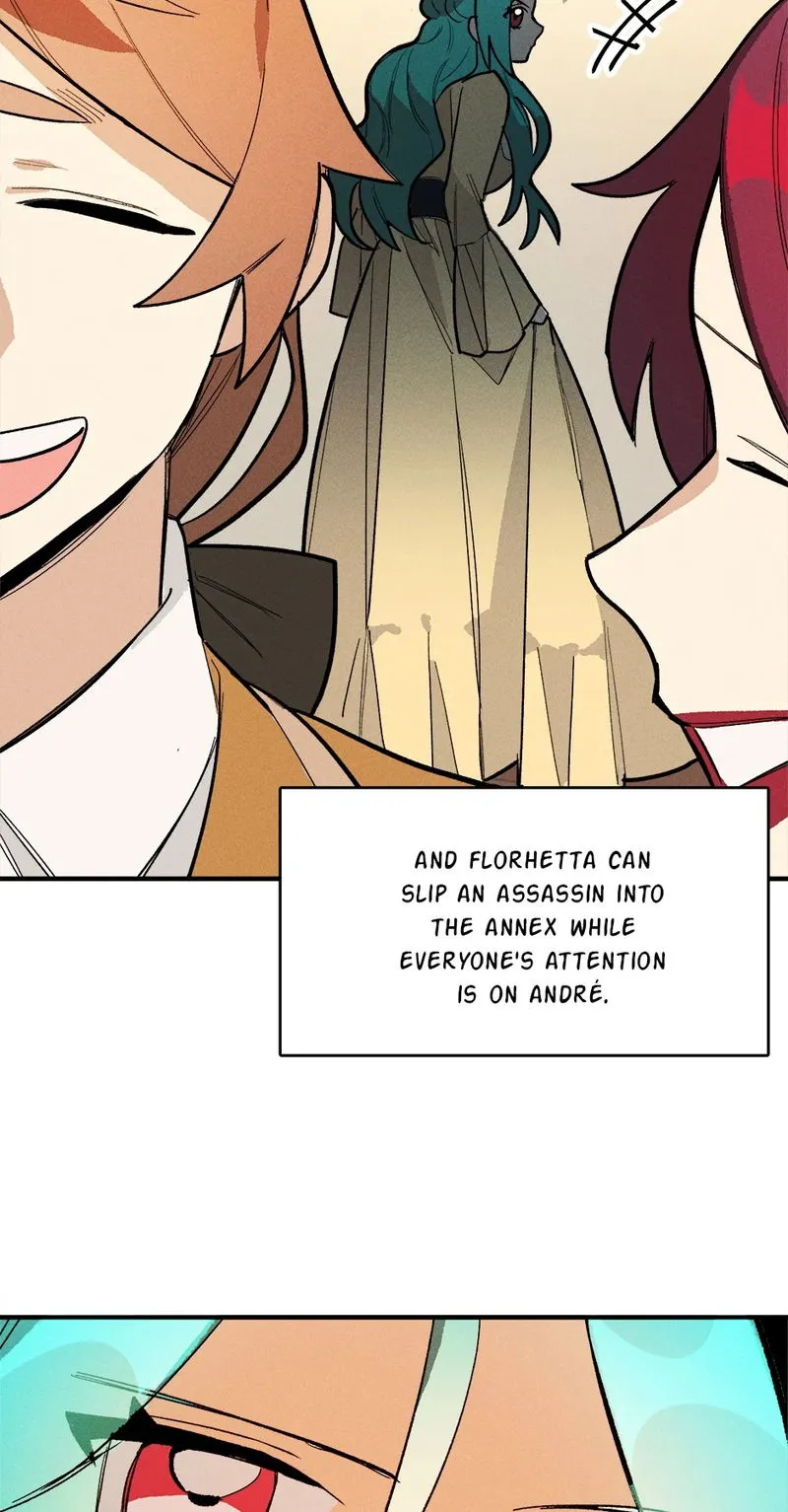 Royal Shop of Young Lady Chapter 10 Online - página 27