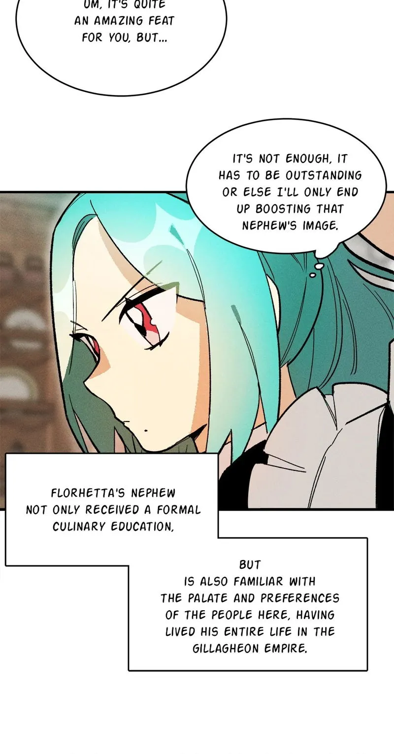 Royal Shop of Young Lady Chapter 10 Online - página 32
