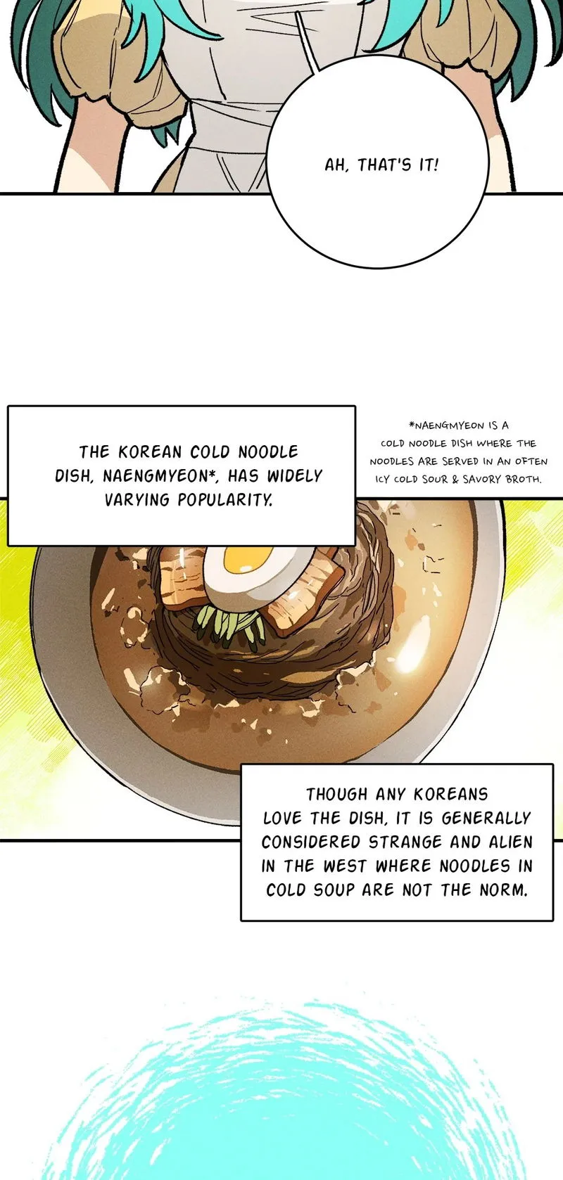 Royal Shop of Young Lady Chapter 10 Online - página 34