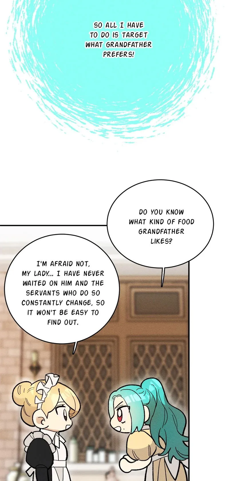Royal Shop of Young Lady Chapter 10 Online - página 35