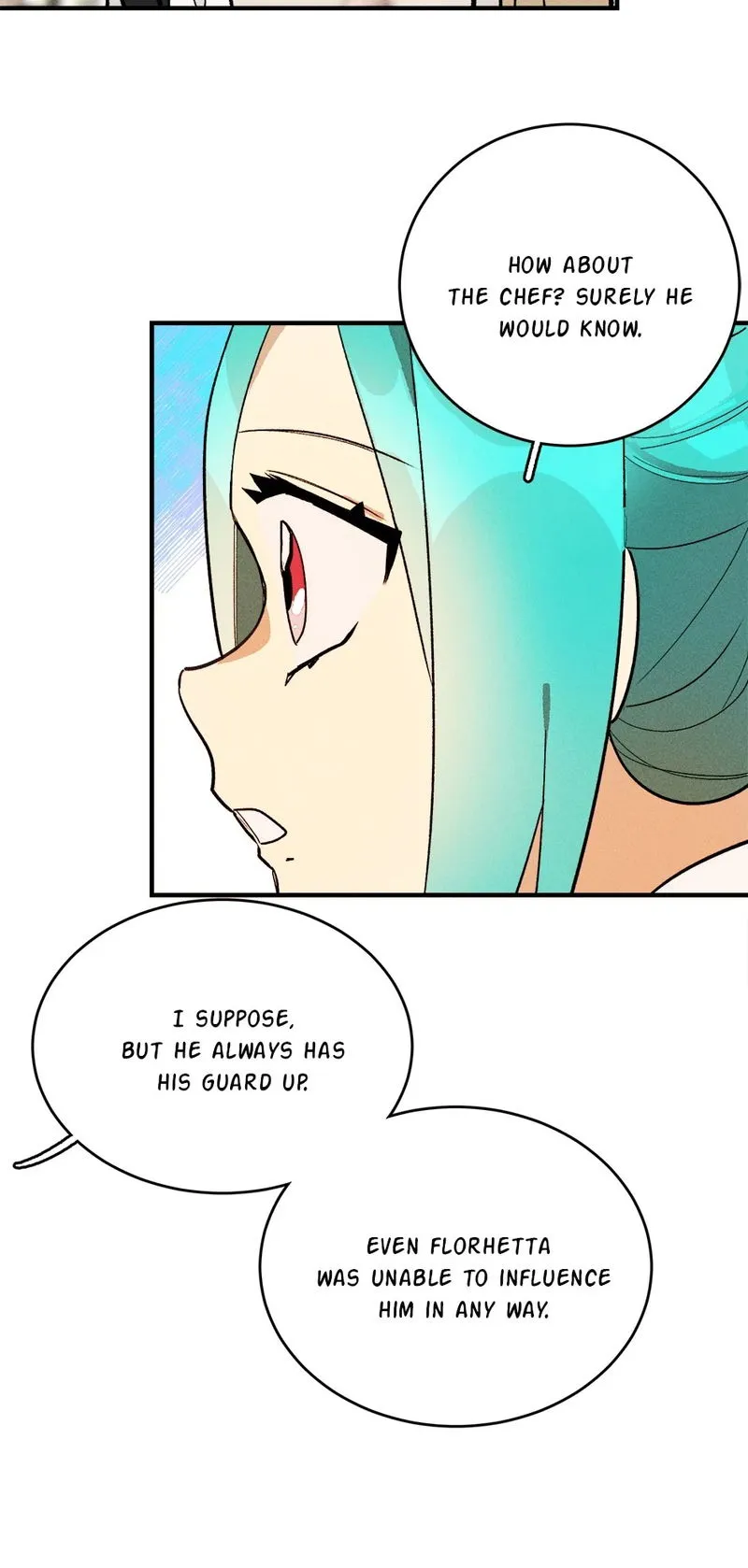 Royal Shop of Young Lady Chapter 10 Online - página 36