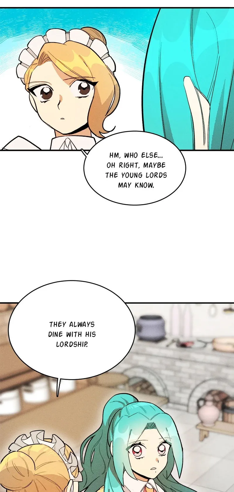 Royal Shop of Young Lady Chapter 10 Online - página 37
