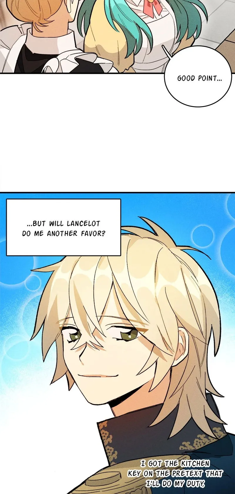 Royal Shop of Young Lady Chapter 10 Online - página 38