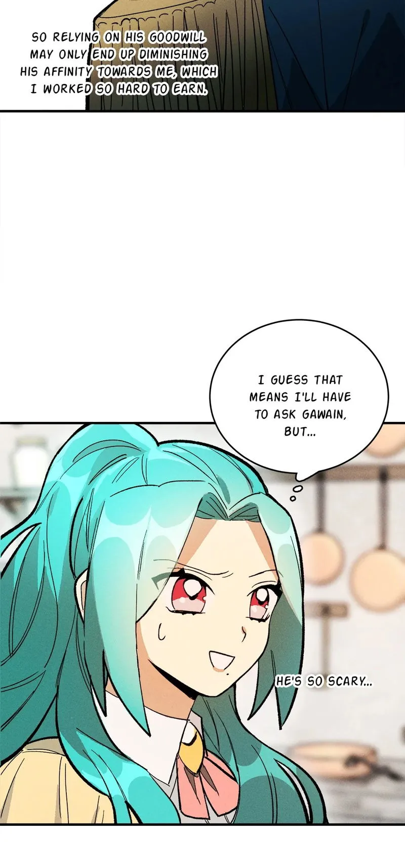 Royal Shop of Young Lady Chapter 10 Online - página 39