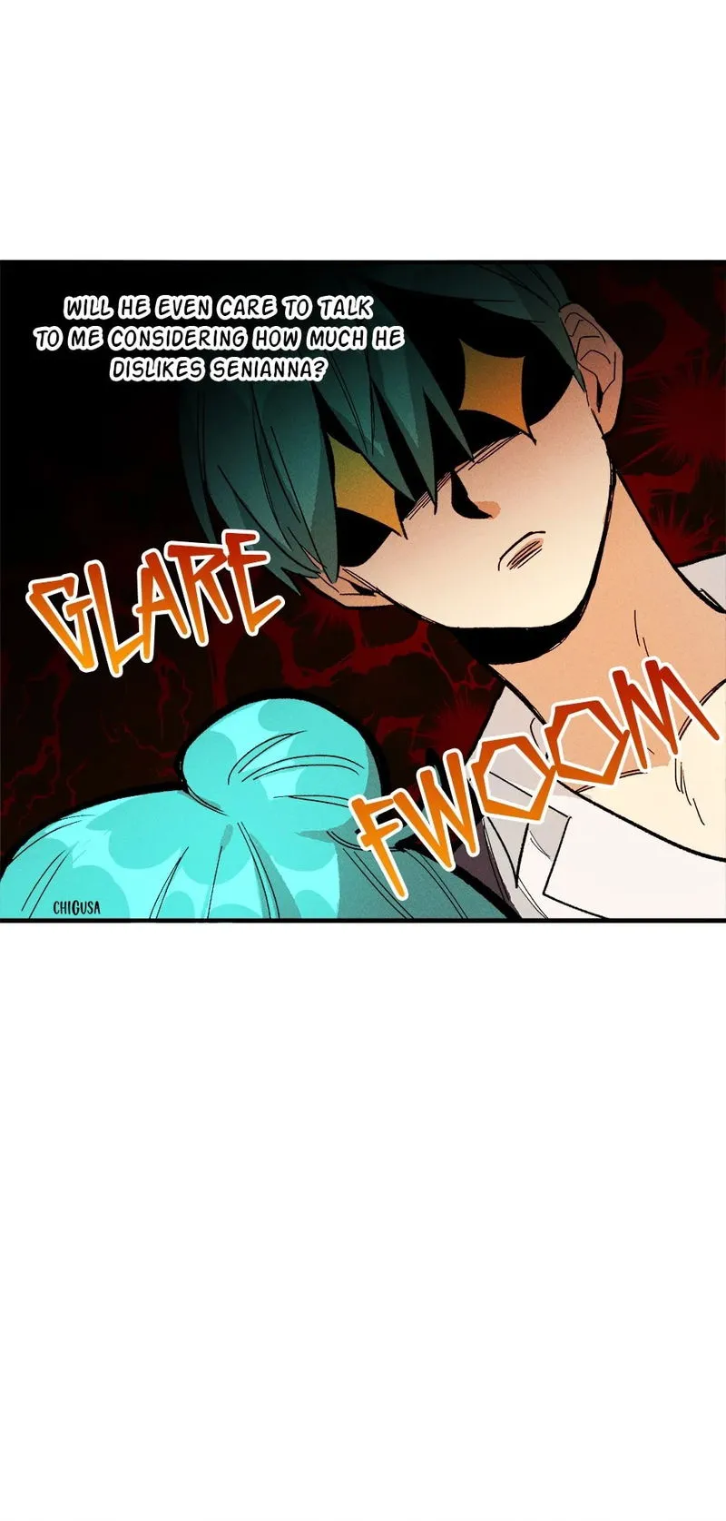 Royal Shop of Young Lady Chapter 10 Online - página 40