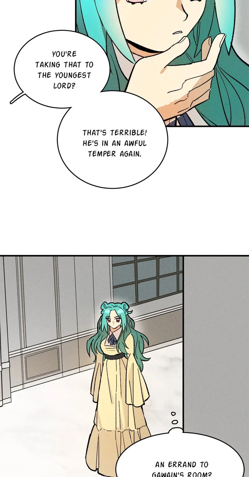 Royal Shop of Young Lady Chapter 10 Online - página 44