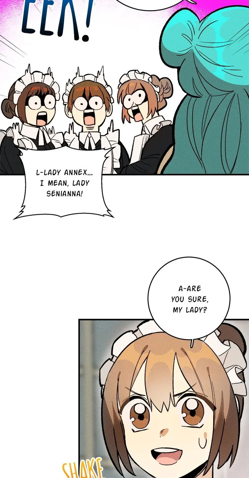 Royal Shop of Young Lady Chapter 10 Online - página 46