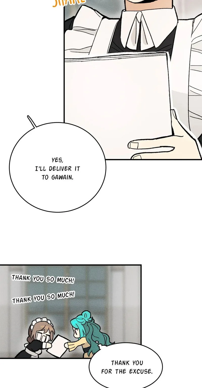 Royal Shop of Young Lady Chapter 10 Online - página 47
