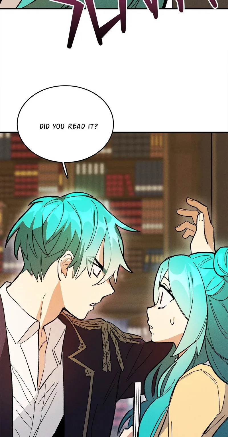 Royal Shop of Young Lady Chapter 10 Online - página 55