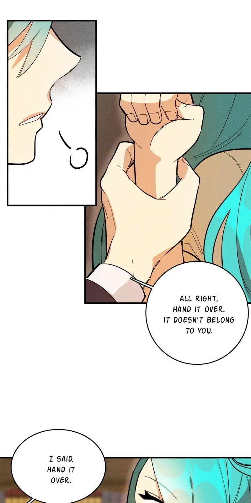 Royal Shop of Young Lady Chapter 10 Online - página 57