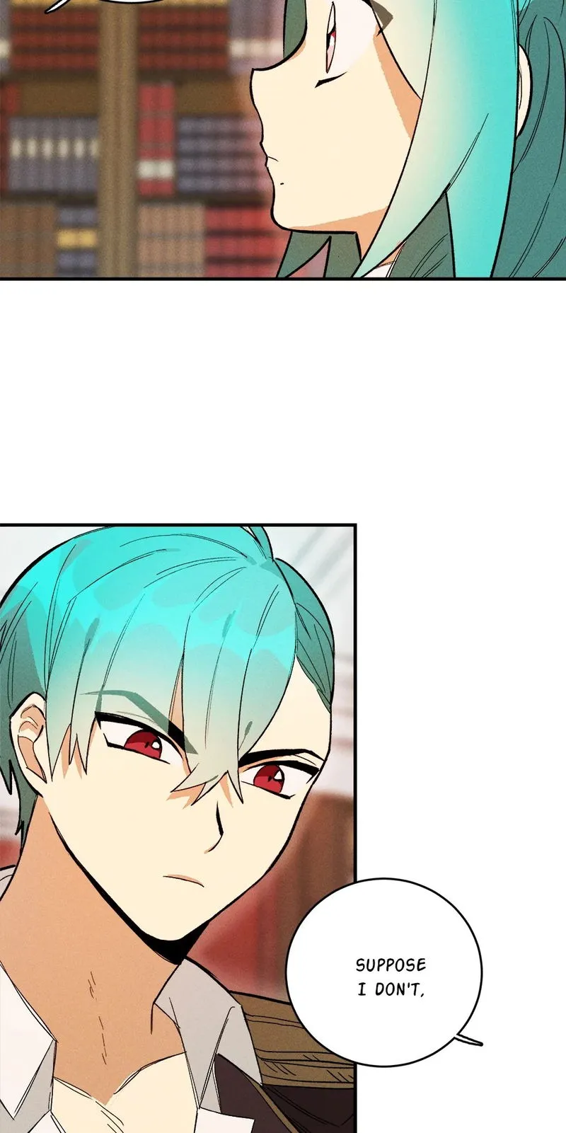 Royal Shop of Young Lady Chapter 10 Online - página 58