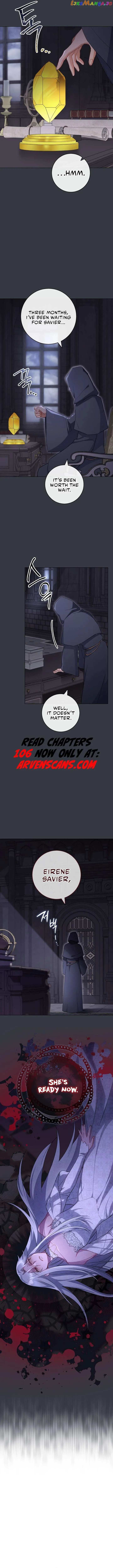Royal Shop of Young Lady Chapter 105 Online - página 5