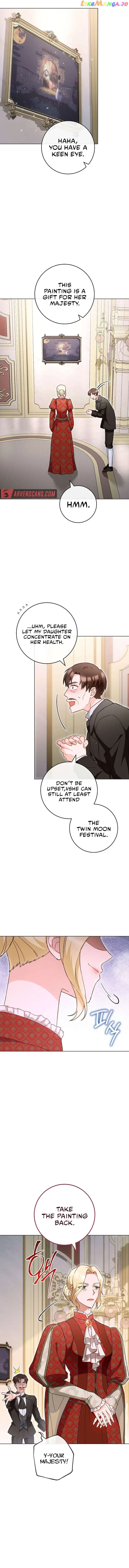 Royal Shop of Young Lady Chapter 105 Online - página 10