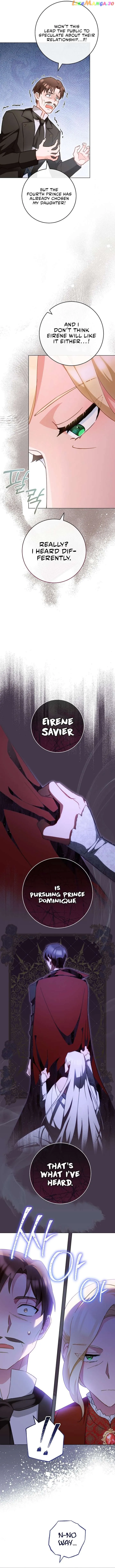 Royal Shop of Young Lady Chapter 105 Online - página 12
