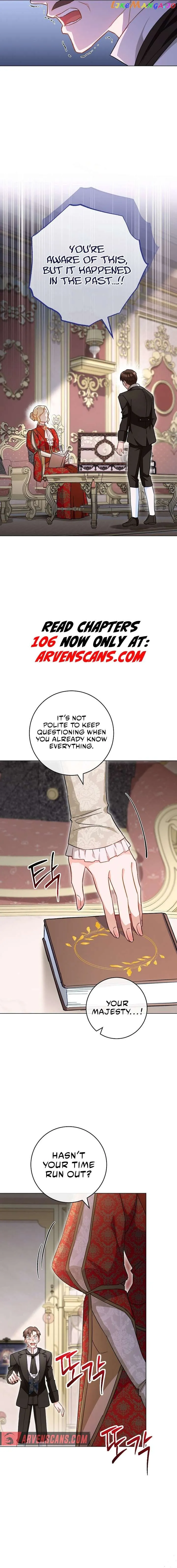 Royal Shop of Young Lady Chapter 105 Online - página 13