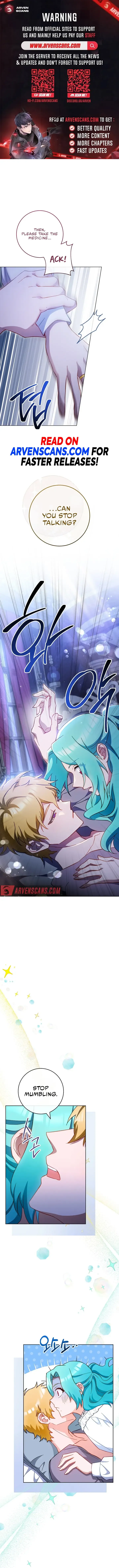 Royal Shop of Young Lady Chapter 107 Online - página 2