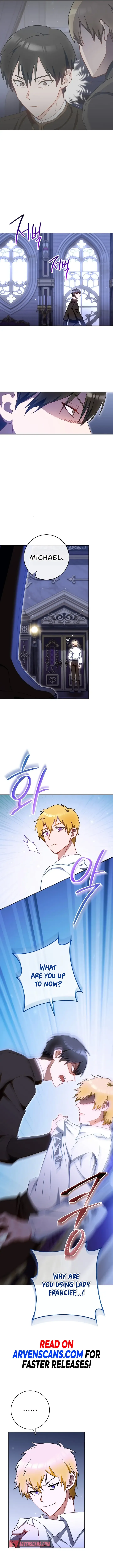 Royal Shop of Young Lady Chapter 107 Online - página 11