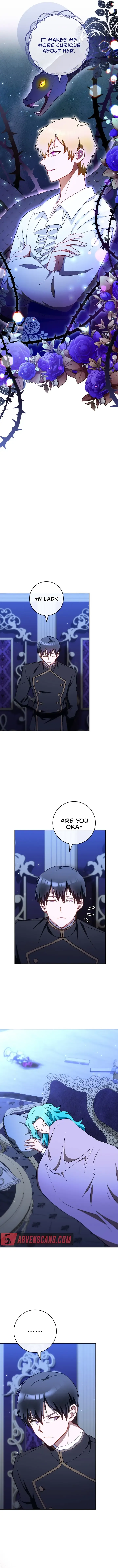 Royal Shop of Young Lady Chapter 107 Online - página 13