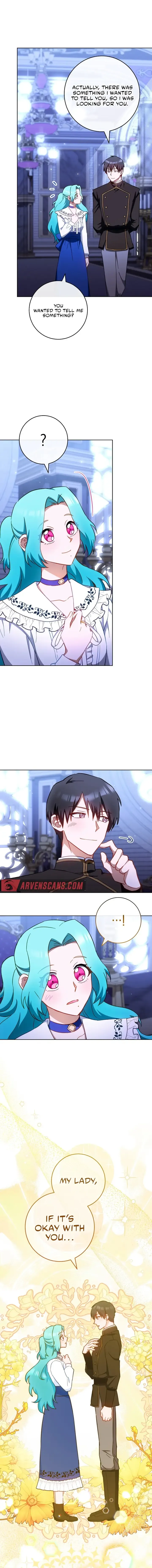 Royal Shop of Young Lady Chapter 107 Online - página 16