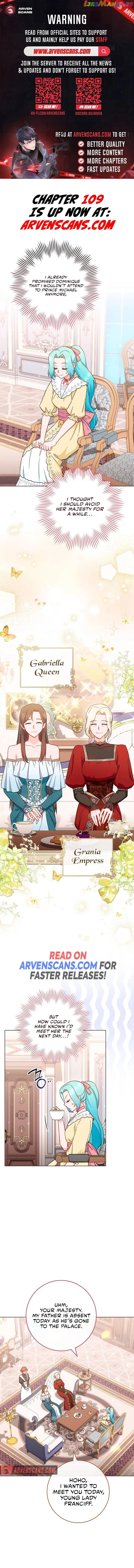 Royal Shop of Young Lady Chapter 108 Online - página 2