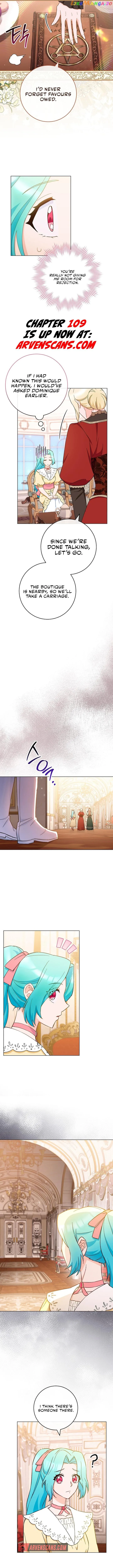 Royal Shop of Young Lady Chapter 108 Online - página 4