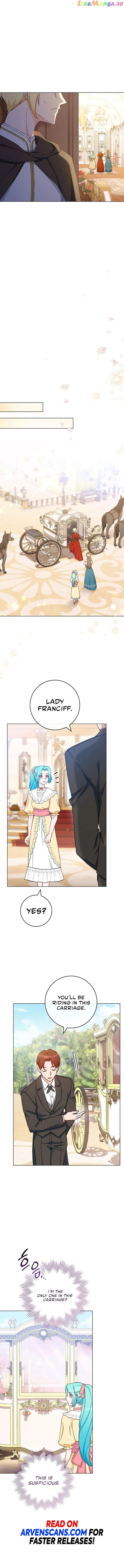 Royal Shop of Young Lady Chapter 108 Online - página 5