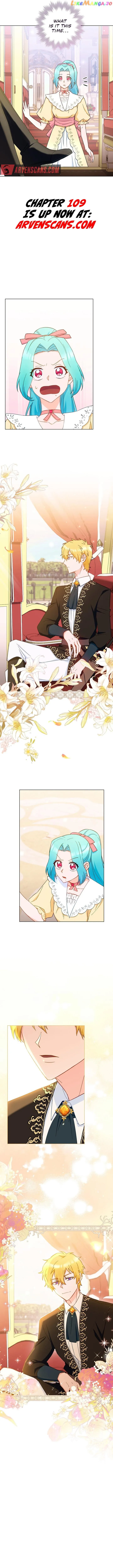 Royal Shop of Young Lady Chapter 108 Online - página 6