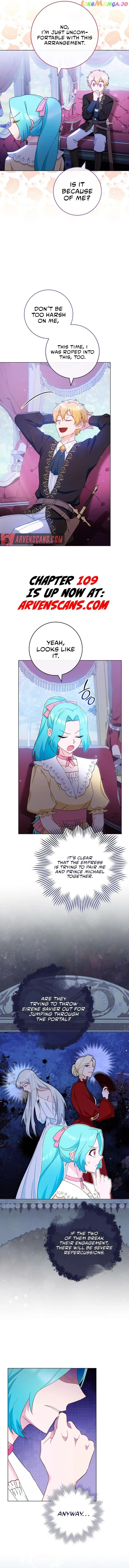 Royal Shop of Young Lady Chapter 108 Online - página 8