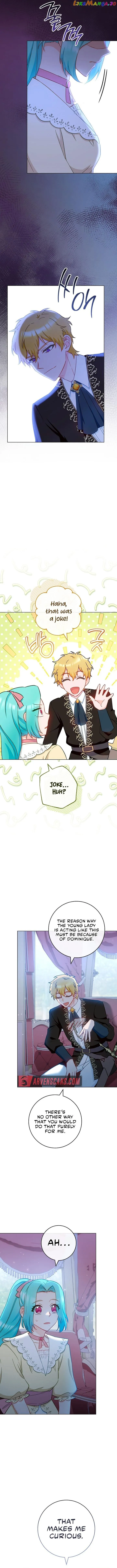 Royal Shop of Young Lady Chapter 108 Online - página 12