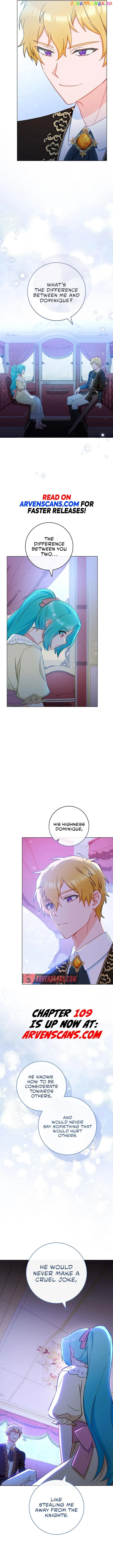 Royal Shop of Young Lady Chapter 108 Online - página 13