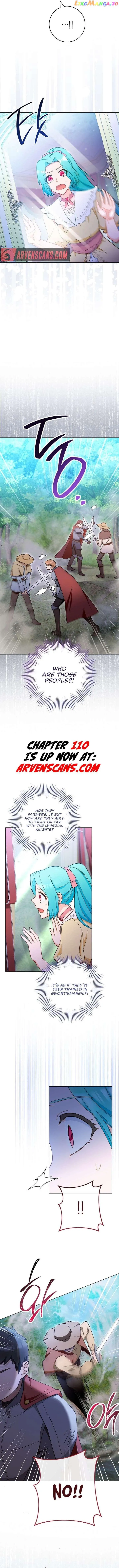 Royal Shop of Young Lady Chapter 109 Online - página 4