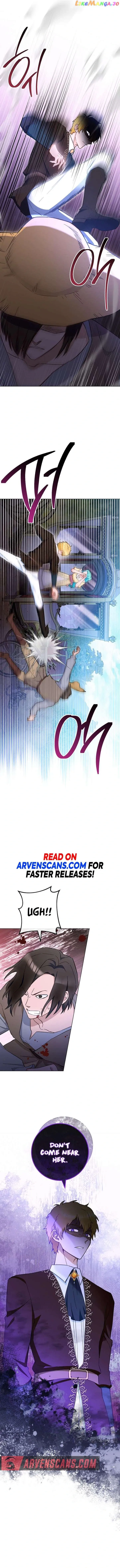 Royal Shop of Young Lady Chapter 109 Online - página 8