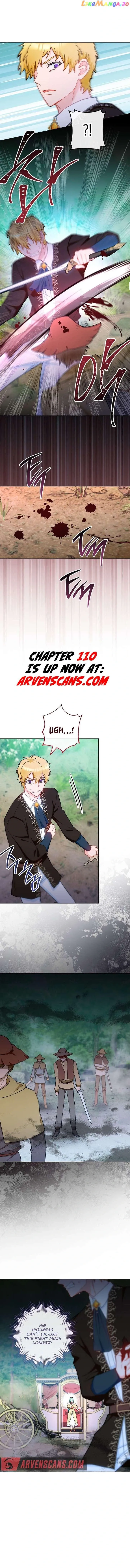 Royal Shop of Young Lady Chapter 109 Online - página 10