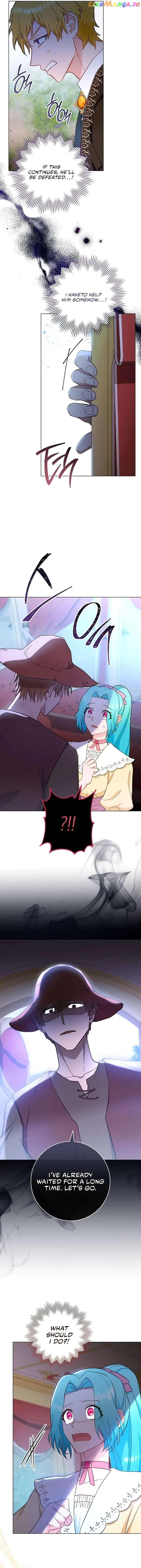 Royal Shop of Young Lady Chapter 109 Online - página 11